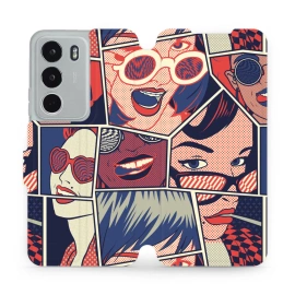 Phone Case Realme C71 - Design VP18P