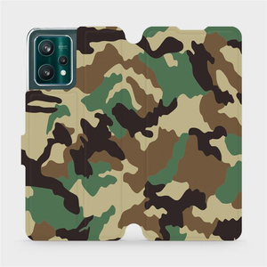 Phone Case Realme 9 Pro - Design V111P