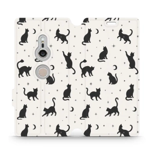 Phone Case Sony Xperia XZ2 - Design V162S