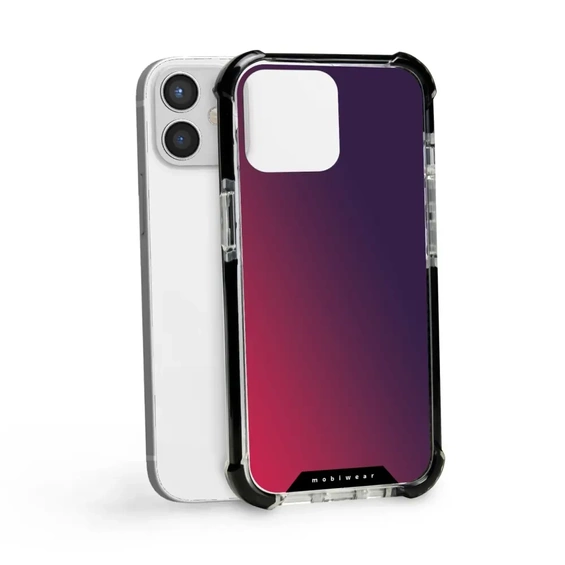 Case MagSafe Elite Bumper for Apple iPhone 12 mini - Design D030D