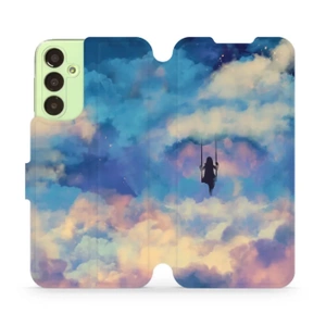 Phone Case Samsung Galaxy A24 - Design MR09S