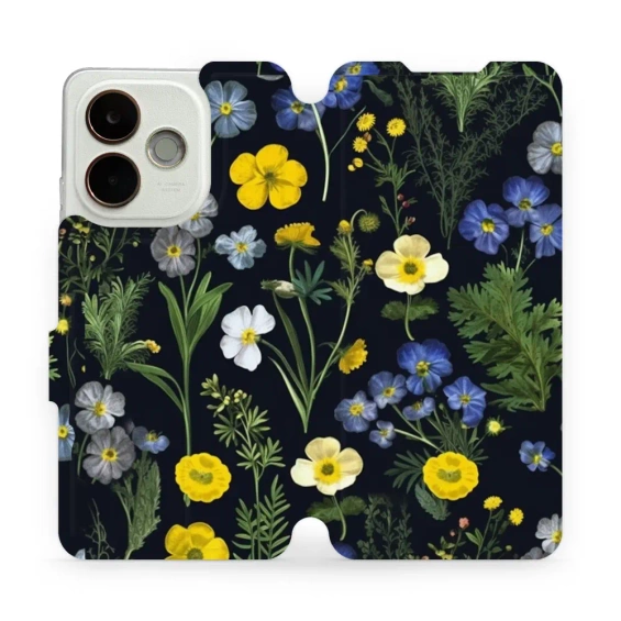 Etui do OPPO A5 Pro 5G - wzór VP47S