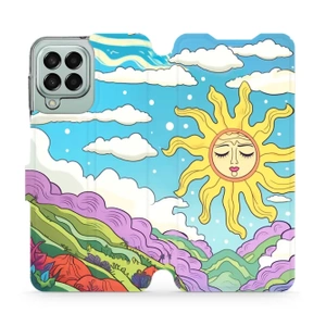 Phone Case Samsung Galaxy M33 5G - Design VP57P