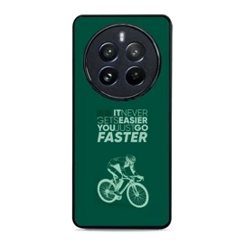 Phone Glossy Case Realme 12 Pro 5G - Design GD07G