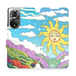 Etui do Huawei Honor 50 - wzór VP57P