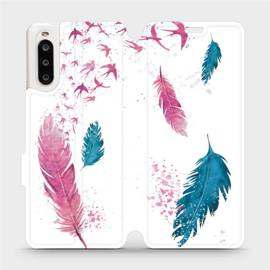 Phone Case Sony Xperia 10 II - Design MR08S