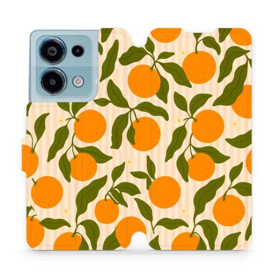 Etui do Xiaomi Redmi Note 13 Pro 4G - wzór VP82S