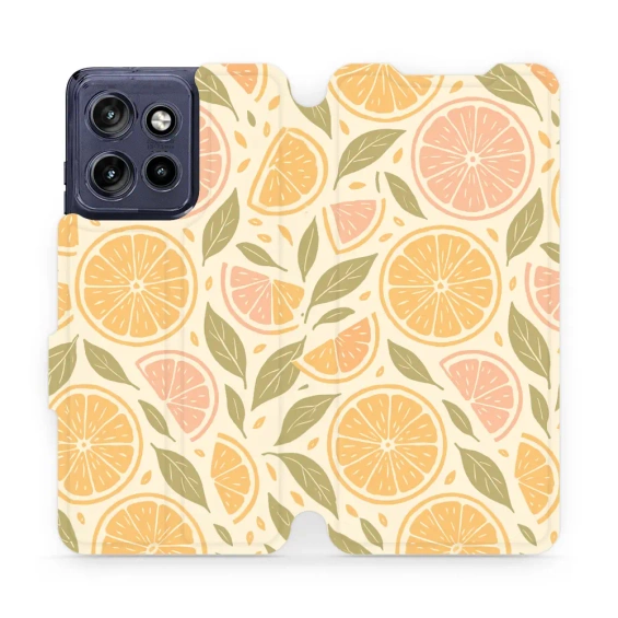 Phone Case Motorola Edge 50 Neo - Design VP80S