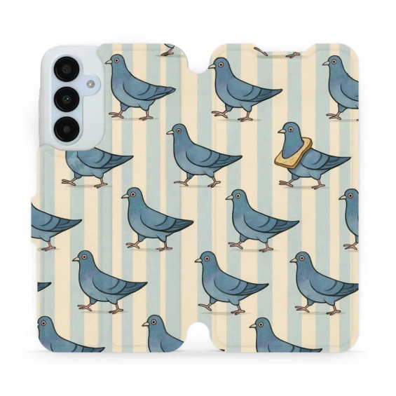 Phone Case Samsung Galaxy A25 5G - Design VP91S