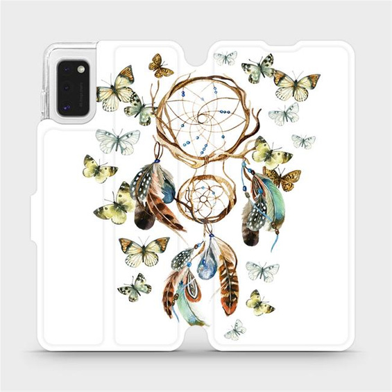 Phone Case Samsung Galaxy A41 - Design M001P