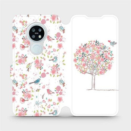 Phone Case Nokia 6.2 - Design M120S