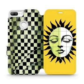 Phone Case Huawei Honor 9 Lite - Design VP56S