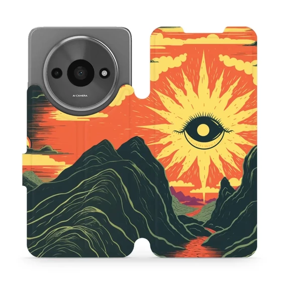 Hülle für Xiaomi Redmi A3 - Farbe VP55S