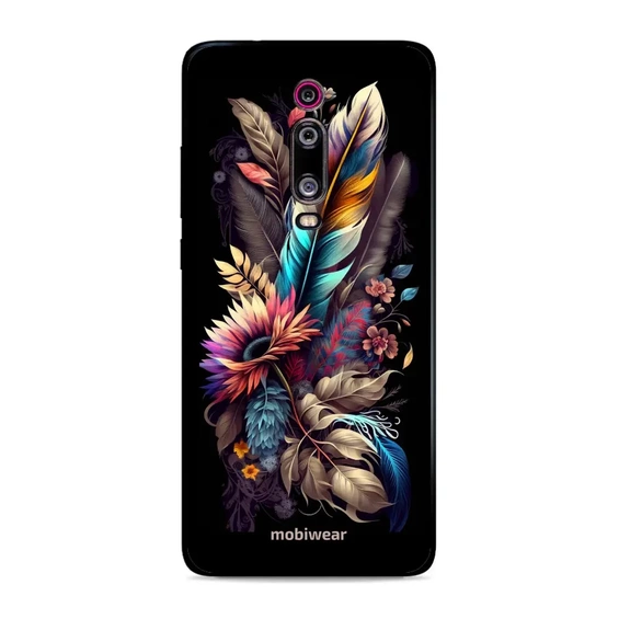 Phone Glossy Case Xiaomi Mi 9T Pro - Design G011G