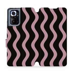 Phone Case Xiaomi Redmi Note 10 pro - Design VA54S