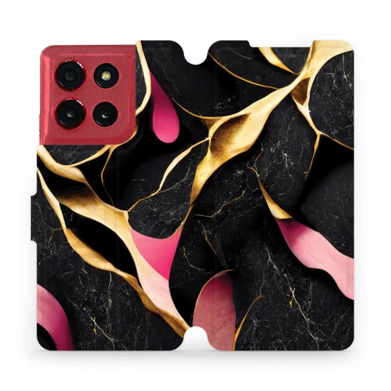 Etui do Motorola Moto G86 Power 5G - wzór VP35S