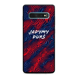 Etui Glossy Case do Samsung Galaxy S10 Plus - wzór G07GZ