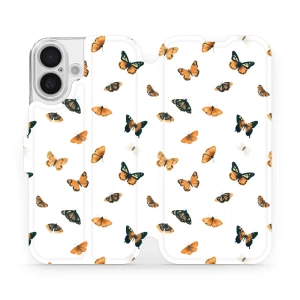 Phone Case Apple iPhone 16 - Design MP77S