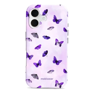 Case Elite Pro for Apple iPhone 16 - Design EP77E