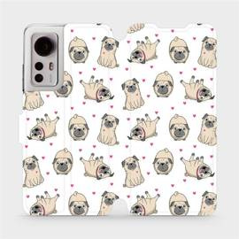 Phone Case Xiaomi 12 - Design M097P