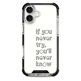 Case MagSafe Elite Bumper for Apple iPhone 16 Plus - Design D075D