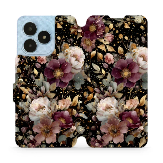 Phone Case Realme Note 50 - Design V169S