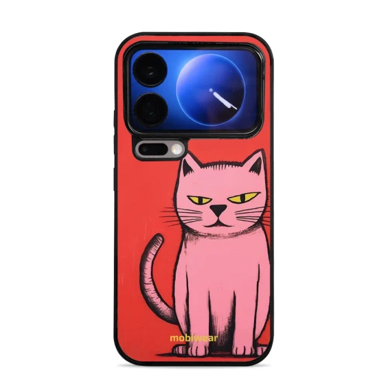 Hülle Glossy Case für Xiaomi 17 Pro - Farbe G054G