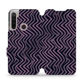 Phone Case Xiaomi Redmi Note 8 2021 - Design VA55S