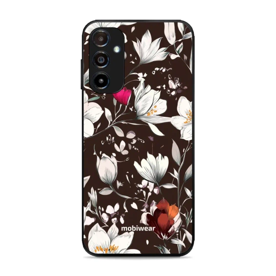 Phone Glossy Case Samsung Galaxy A14 4G - Design GP72G