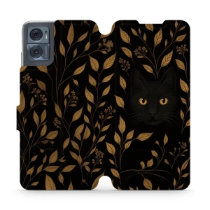 Etui do Motorola Moto E22i - wzór V164S