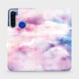 Etui do Xiaomi Redmi Note 8T - wzór MR02S