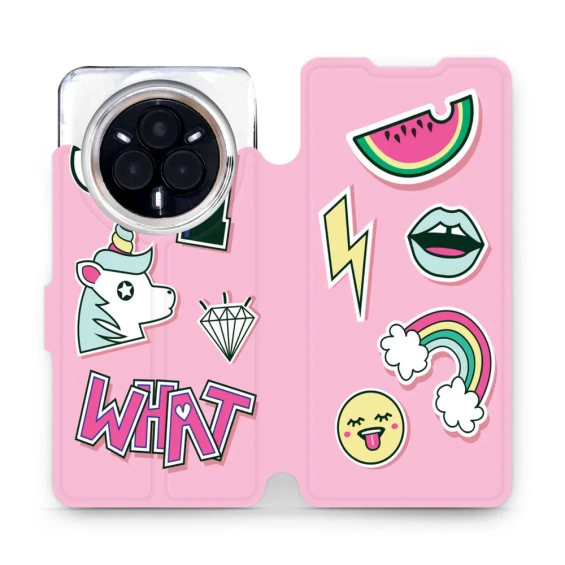 Phone Case Realme 14 Pro Plus 5G - Design M129S