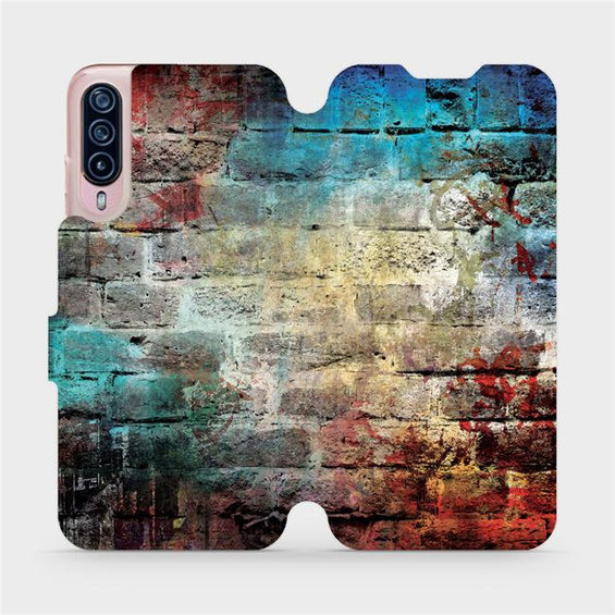 Phone Case HTC Desire 22 Pro - Design V061P