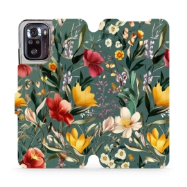 Phone Case Xiaomi POCO M5s - Design VP71S