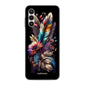 Phone Glossy Case Samsung Galaxy A13 5G - Design G011G