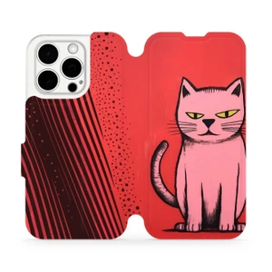 Phone Case Apple iPhone 15 Pro - Design VP54S