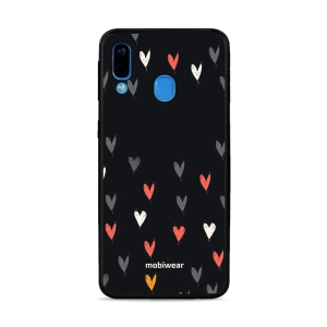Phone Glossy Case Samsung Galaxy A40 - Design GP79G