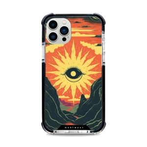 Case MagSafe Elite Bumper for Apple iPhone 12 Pro - Design D025D
