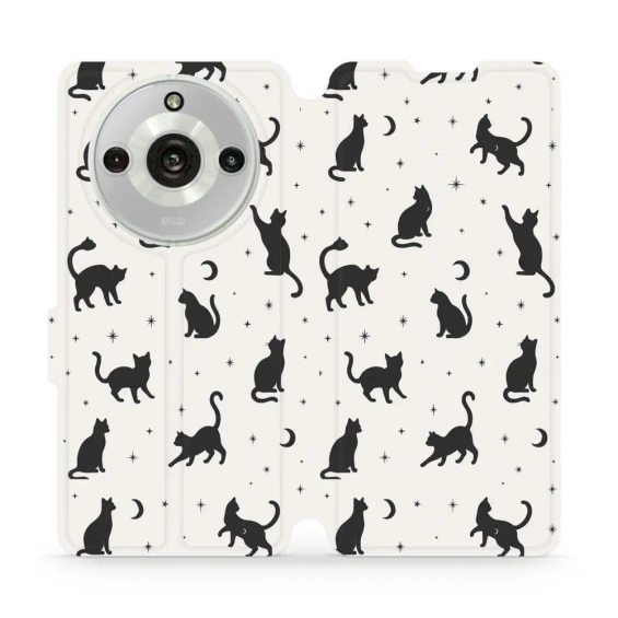 Etui do Realme 11 Pro Plus - wzór V162S