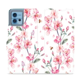 Phone Case Motorola Moto G72 - Design M124S