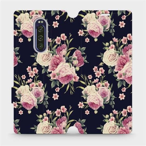 Etui do Sony Xperia 1 - wzór V068P