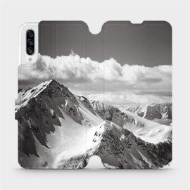 Etui do Samsung Galaxy A30s - wzór M152P