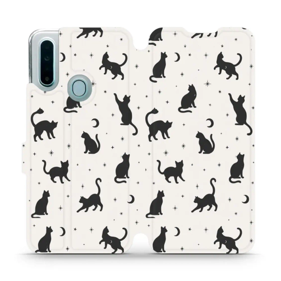 Etui do OPPO A31 - wzór V162S
