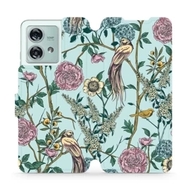 Phone Case Motorola Edge 40 Neo - Design MX07S