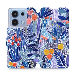 Phone Case Xiaomi Redmi Note 13 4G - Design MP03P