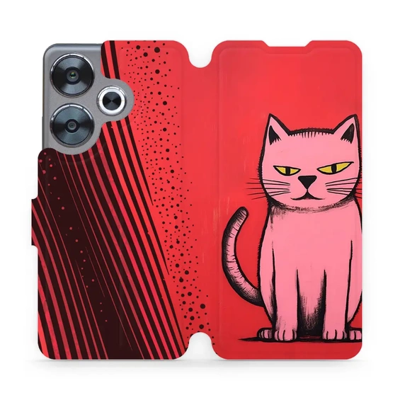 Phone Case Xiaomi POCO F6 - Design VP54S