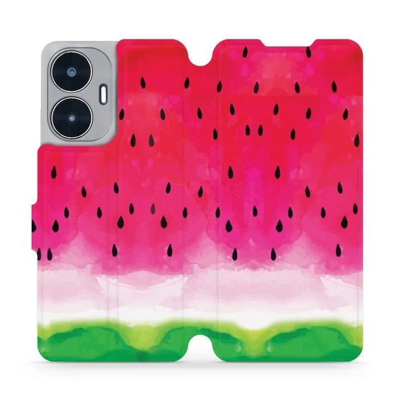 Etui do Realme C55 - wzór V086S