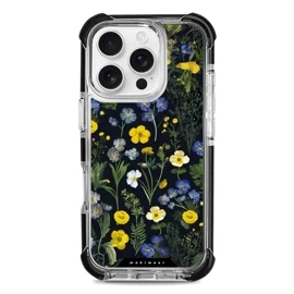 Case MagSafe Elite Bumper for Apple iPhone 16 Pro - Design D004D