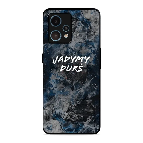 Phone Glossy Case Realme 9 - Design G06GZ