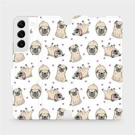 Phone Case Samsung Galaxy S22 - Design M097P